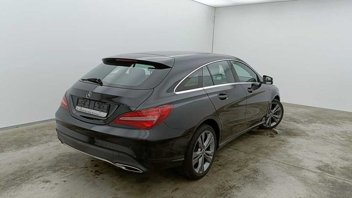 Photo 2 VIN: WDD1179081N571761 - MERCEDES-BENZ CLA SH.BRAKE FL&#3916 