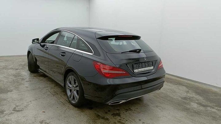 Photo 7 VIN: WDD1179081N571761 - MERCEDES-BENZ CLA SH.BRAKE FL&#3916 