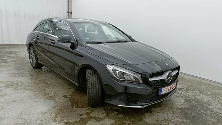 Photo 8 VIN: WDD1179081N571761 - MERCEDES-BENZ CLA SH.BRAKE FL&#3916 