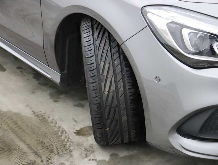 Photo 15 VIN: WDD1179081N574446 - MERCEDES-BENZ CLA SH.BRAKE FL&#3916 