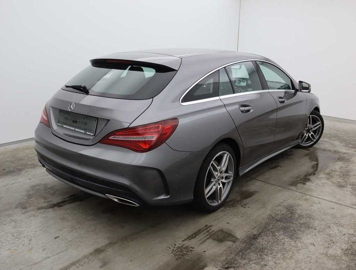 Photo 2 VIN: WDD1179081N574446 - MERCEDES-BENZ CLA SH.BRAKE FL&#3916 