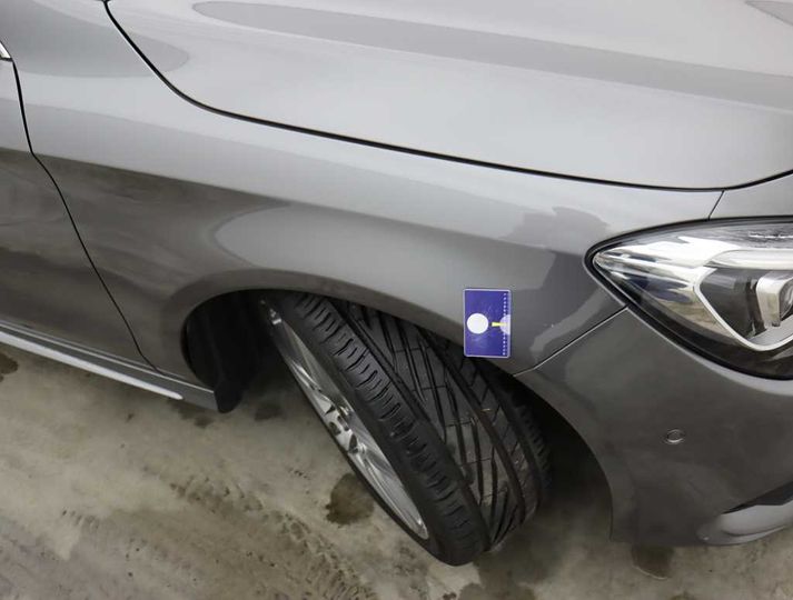 Photo 22 VIN: WDD1179081N574446 - MERCEDES-BENZ CLA SH.BRAKE FL&#3916 