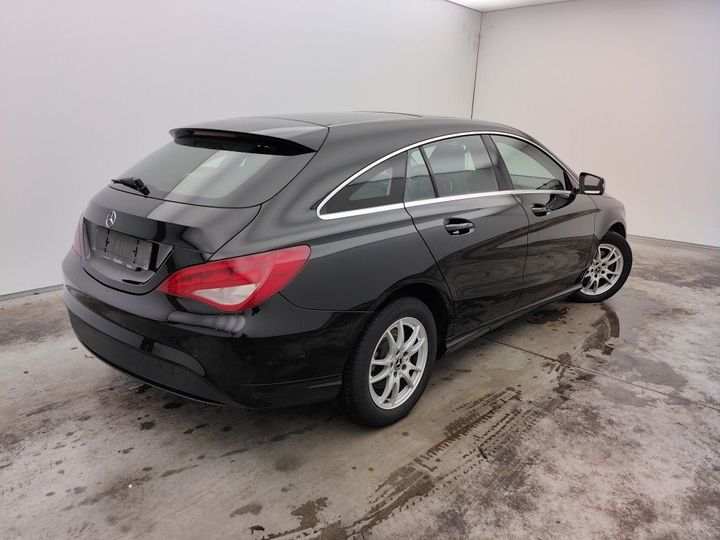 Photo 2 VIN: WDD1179081N576189 - MERCEDES-BENZ CLA SH.BRAKE FL&#3916 