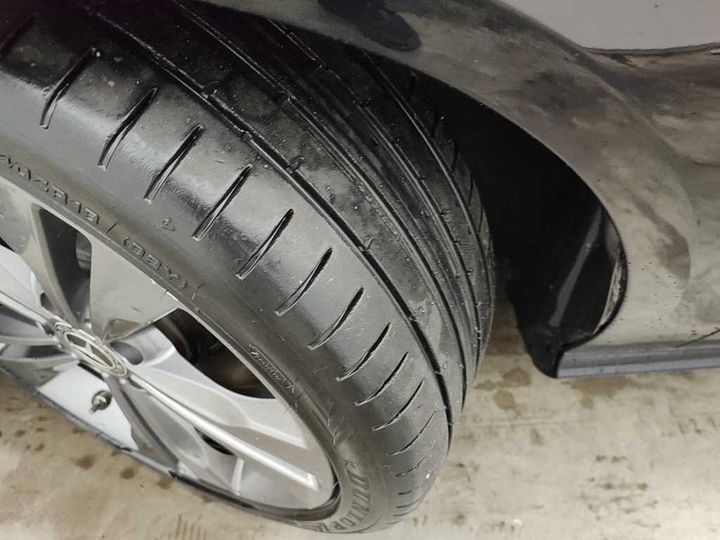 Photo 16 VIN: WDD1179081N578838 - MERCEDES-BENZ CLA SH.BRAKE FL&#3916 