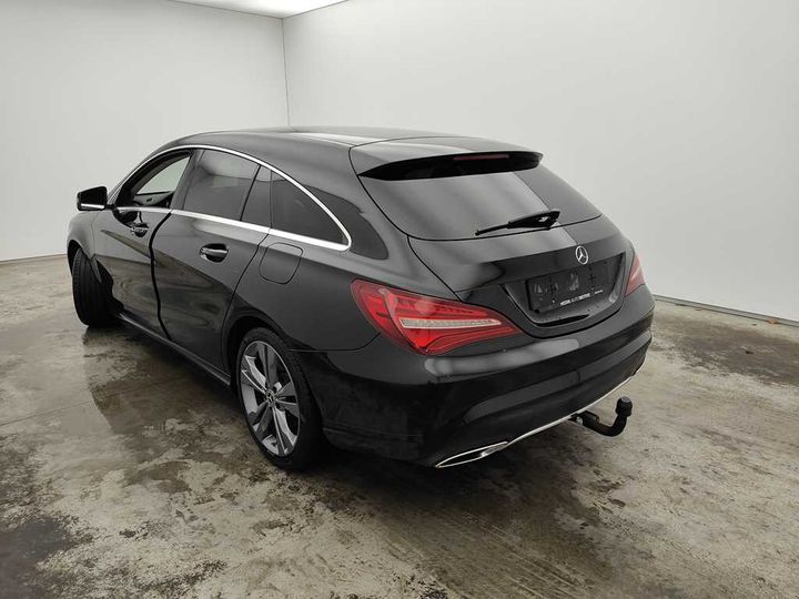 Photo 7 VIN: WDD1179081N578838 - MERCEDES-BENZ CLA SH.BRAKE FL&#3916 