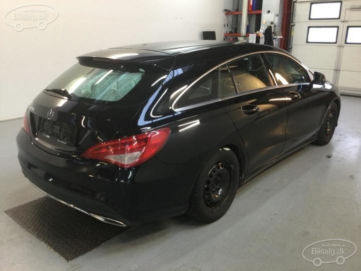 Photo 13 VIN: WDD1179081N583067 - MERCEDES-BENZ CLA-CLASS ESTATE 