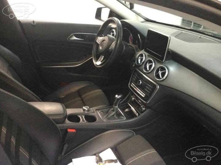 Photo 15 VIN: WDD1179081N583067 - MERCEDES-BENZ CLA-CLASS ESTATE 