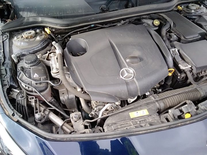 Photo 27 VIN: WDD1179081N587656 - MERCEDES-BENZ CLA-CLASS 