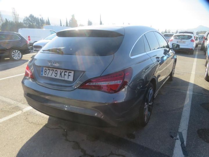 Photo 2 VIN: WDD1179081N589241 - MERCEDES-BENZ CLASE CLA 