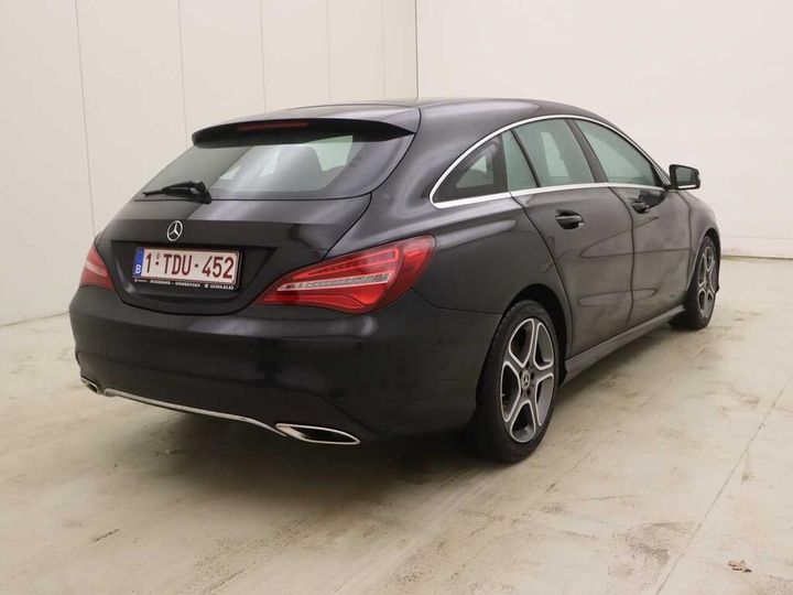 Photo 10 VIN: WDD1179081N590181 - MERCEDES-BENZ CLA-KLASSE 