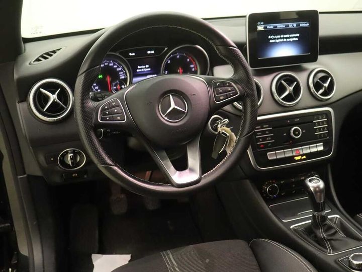 Photo 15 VIN: WDD1179081N590181 - MERCEDES-BENZ CLA-KLASSE 