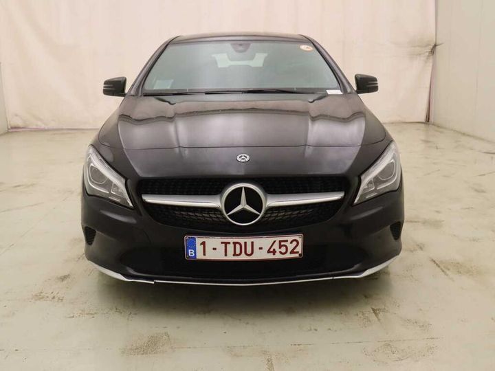 Photo 16 VIN: WDD1179081N590181 - MERCEDES-BENZ CLA-KLASSE 