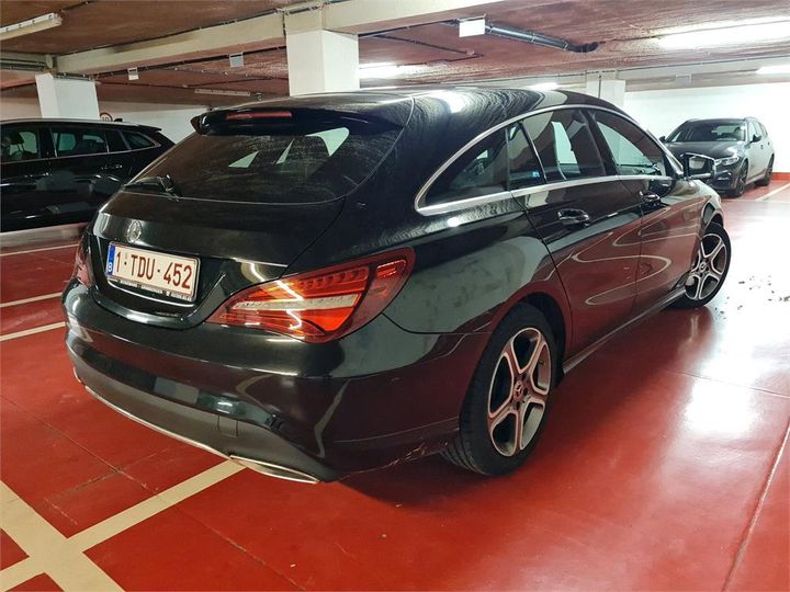 Photo 2 VIN: WDD1179081N590181 - MERCEDES-BENZ CLA-KLASSE 