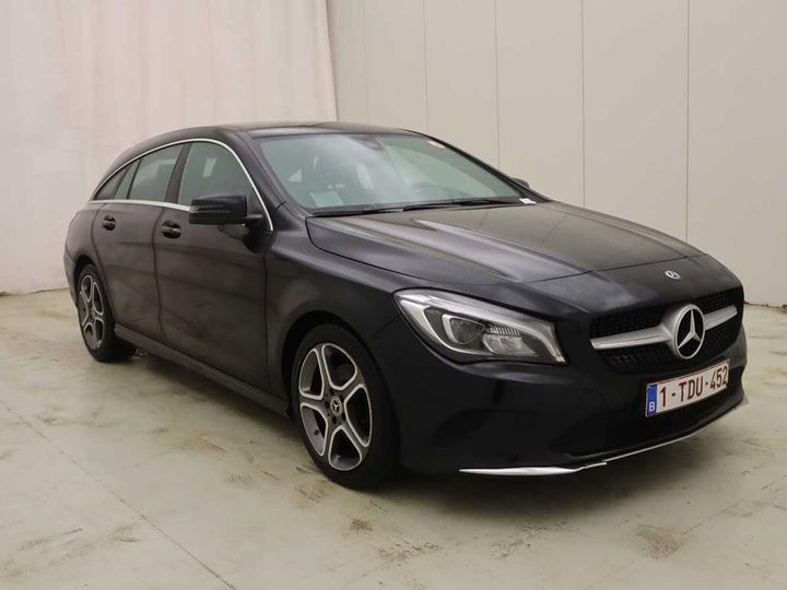 Photo 8 VIN: WDD1179081N590181 - MERCEDES-BENZ CLA-KLASSE 