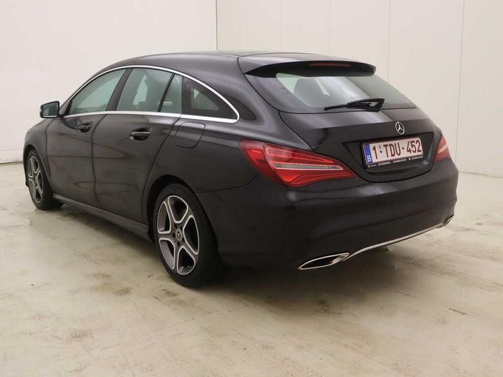 Photo 9 VIN: WDD1179081N590181 - MERCEDES-BENZ CLA-KLASSE 