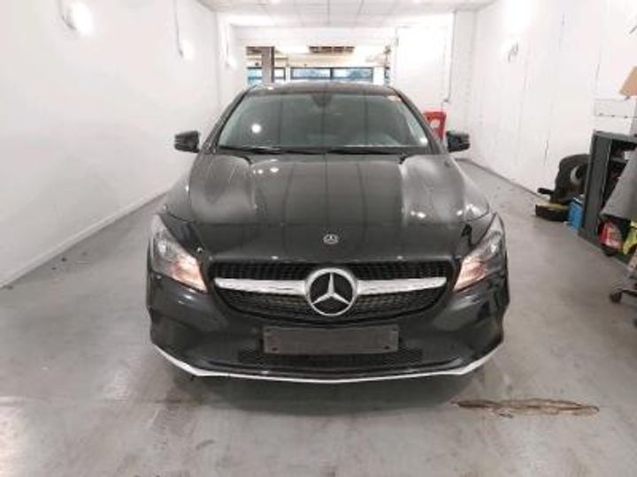 Photo 5 VIN: WDD1179081N595259 - MERCEDES-BENZ CLASSE CLA SB DIESEL (X117) - 2016 