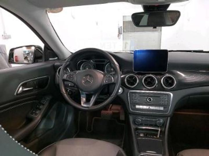 Photo 9 VIN: WDD1179081N595259 - MERCEDES-BENZ CLASSE CLA SB DIESEL (X117) - 2016 