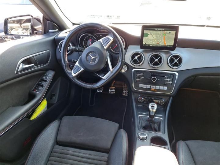 Photo 13 VIN: WDD1179081N596109 - MERCEDES-BENZ CLA SHOOTING BRAKE 