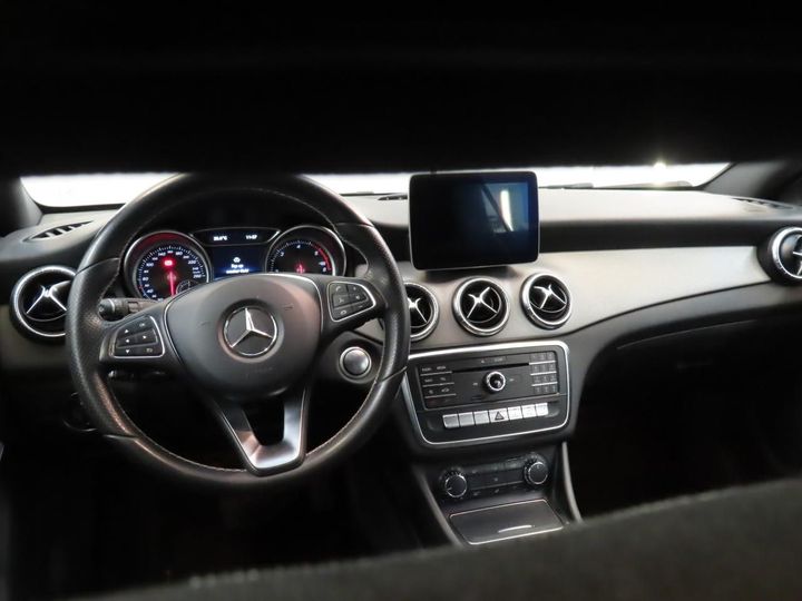 Photo 3 VIN: WDD1179081N598294 - MERCEDES-BENZ CLA SHOOTING BRAKE 