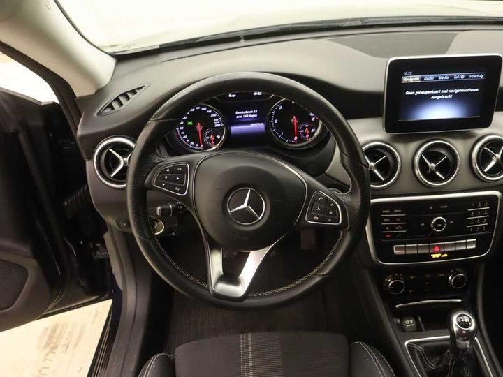 Photo 15 VIN: WDD1179081N603361 - MERCEDES-BENZ CLA-KLASSE 