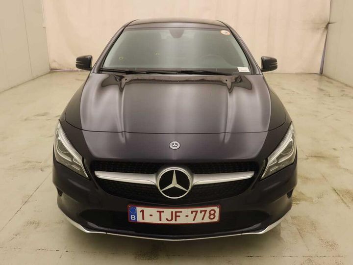 Photo 16 VIN: WDD1179081N603361 - MERCEDES-BENZ CLA-KLASSE 