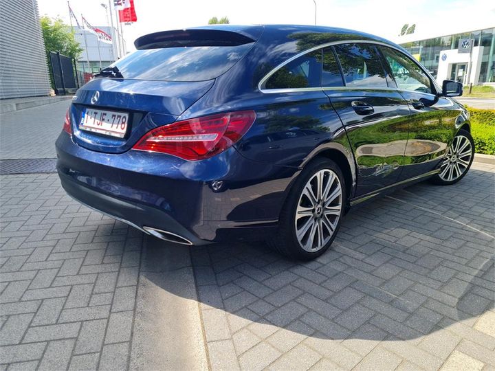 Photo 2 VIN: WDD1179081N603361 - MERCEDES-BENZ CLA-KLASSE 