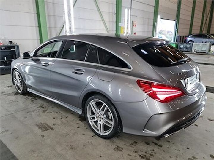 Photo 3 VIN: WDD1179081N605391 - MERCEDES-BENZ CLASSE CLA SB DIESEL (X117) - 2016 