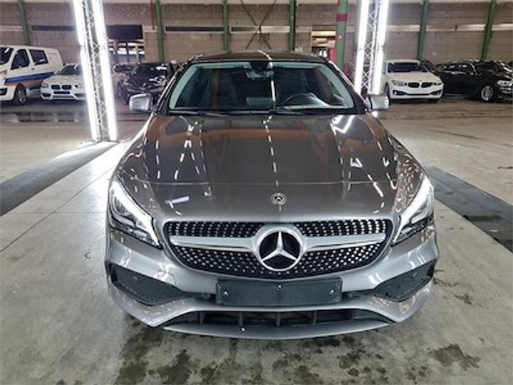 Photo 5 VIN: WDD1179081N605391 - MERCEDES-BENZ CLASSE CLA SB DIESEL (X117) - 2016 