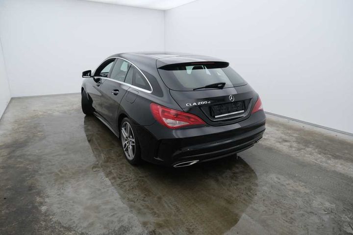 Photo 7 VIN: WDD1179081N611018 - MERCEDES-BENZ CLA SH.BRAKE FL&#3916 