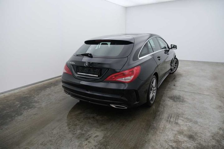 Photo 2 VIN: WDD1179081N611018 - MERCEDES-BENZ CLA SH.BRAKE FL&#3916 