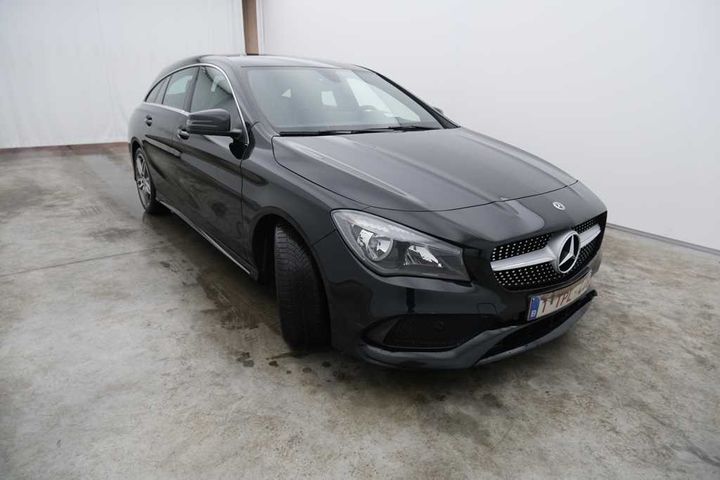 Photo 8 VIN: WDD1179081N611018 - MERCEDES-BENZ CLA SH.BRAKE FL&#3916 