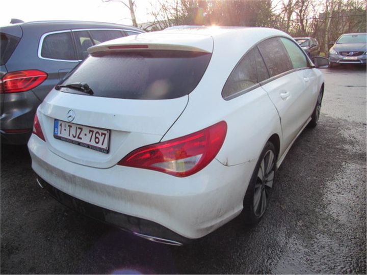 Photo 10 VIN: WDD1179081N612954 - MERCEDES-BENZ CLA-KLASSE 