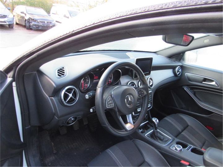 Photo 15 VIN: WDD1179081N612954 - MERCEDES-BENZ CLA-KLASSE 