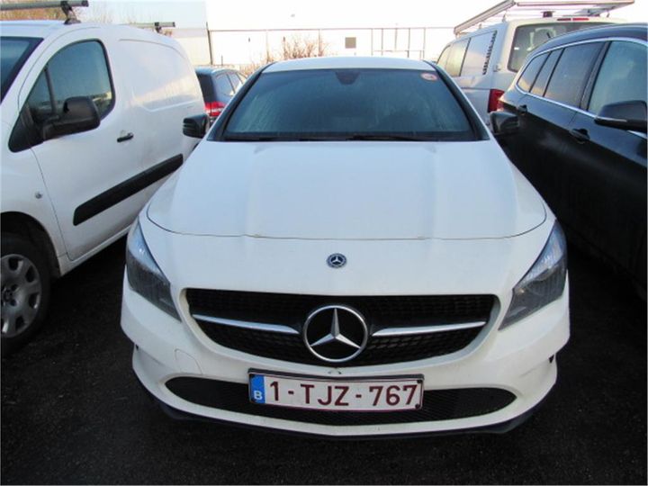 Photo 16 VIN: WDD1179081N612954 - MERCEDES-BENZ CLA-KLASSE 