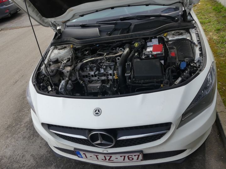 Photo 19 VIN: WDD1179081N612954 - MERCEDES-BENZ CLA-KLASSE 