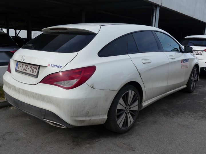 Photo 2 VIN: WDD1179081N612954 - MERCEDES-BENZ CLA-KLASSE 