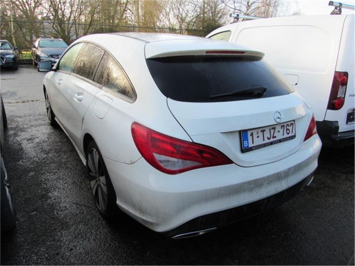 Photo 9 VIN: WDD1179081N612954 - MERCEDES-BENZ CLA-KLASSE 