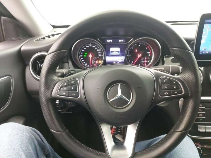 Photo 12 VIN: WDD1179081N616517 - MERCEDES-BENZ CLA 