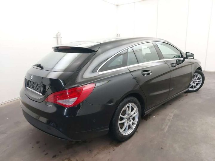 Photo 2 VIN: WDD1179081N616517 - MERCEDES-BENZ CLA 