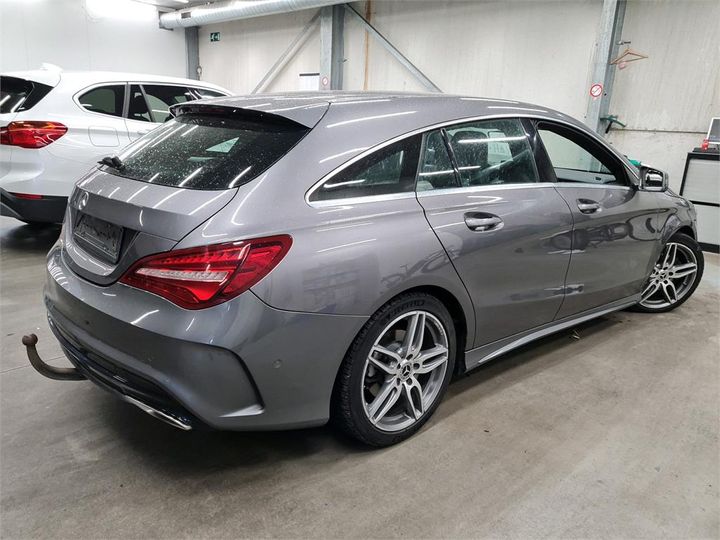 Photo 2 VIN: WDD1179081N616521 - MERCEDES-BENZ CLA SHOOTING BRAKE 