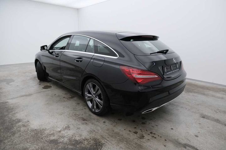 Photo 7 VIN: WDD1179081N619118 - MERCEDES-BENZ CLA SH.BRAKE FL&#3916 