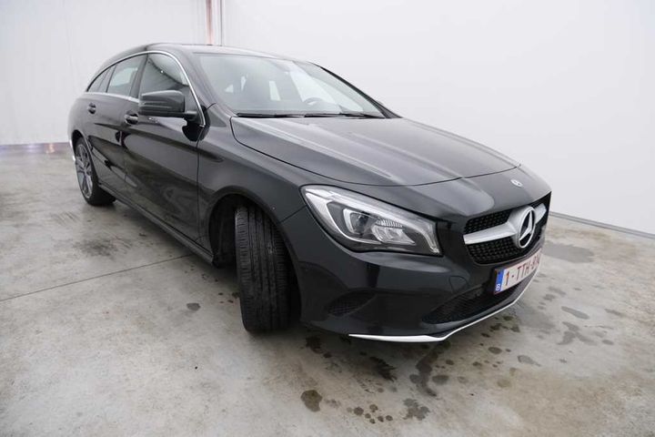 Photo 8 VIN: WDD1179081N619118 - MERCEDES-BENZ CLA SH.BRAKE FL&#3916 