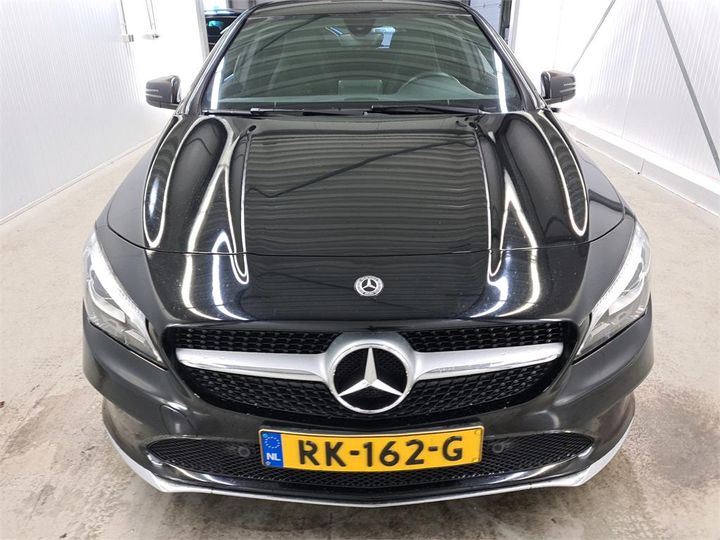 Photo 11 VIN: WDD1179081N619140 - MERCEDES-BENZ CLA 200 