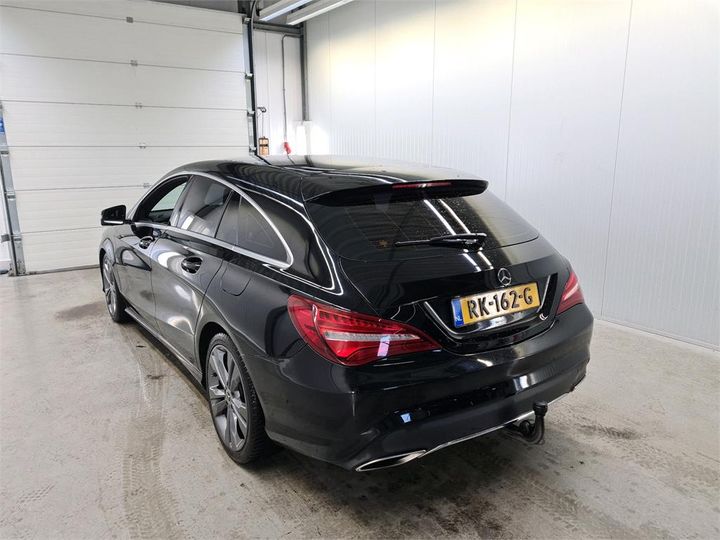 Photo 3 VIN: WDD1179081N619140 - MERCEDES-BENZ CLA 200 