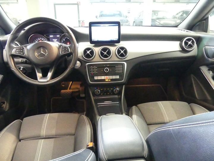 Photo 8 VIN: WDD1179081N621314 - MERCEDES-BENZ CLA SB 