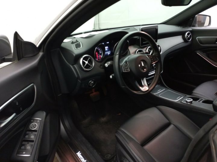 Photo 18 VIN: WDD1179081N621377 - MERCEDES-BENZ CLA 