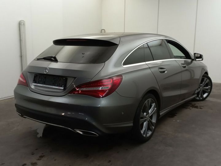 Photo 2 VIN: WDD1179081N621377 - MERCEDES-BENZ CLA 