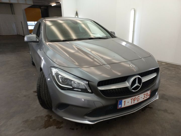 Photo 4 VIN: WDD1179081N621377 - MERCEDES-BENZ CLA 