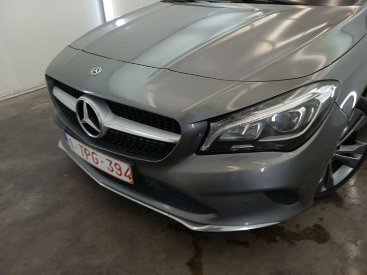 Photo 5 VIN: WDD1179081N621377 - MERCEDES-BENZ CLA 