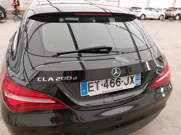 Photo 25 VIN: WDD1179081N622106 - MERCEDES-BENZ CLA SHOOTING BRAKE 